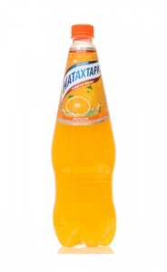 Лимонад НАТАХТАРИ Апельсин  1 л 