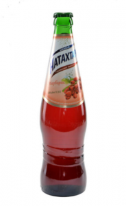 Лимонад НАТАХТАРИ Барбарис 0,5 л 