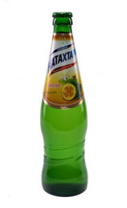 Лимонад НАТАХТАРИ Фейхоа  0,5 л 