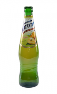 Лимонад НАТАХТАРИ  Груша  0,5 л 