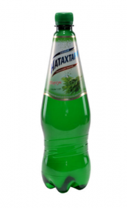 Лимонад НАТАХТАРИ Тархун  1 л 