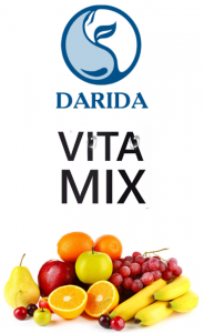 Сокосодержащие негазированные напитки Vita Mix