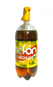Лимонад в Сифоне со вкусом ЛИМОНАД 1,45 л