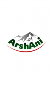 Arshani