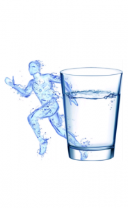 Вода питьевая Your Water